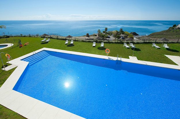 Olée Nerja Holiday Rentals in Torrox Costa - foto 3