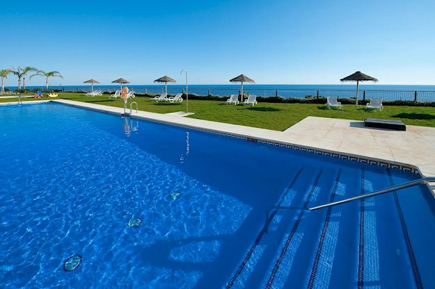 Olée Nerja Holiday Rentals in Torrox Costa - foto 4