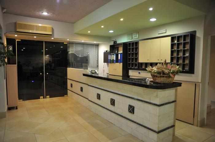 Anseli Hotel Apartments Studios foto 20