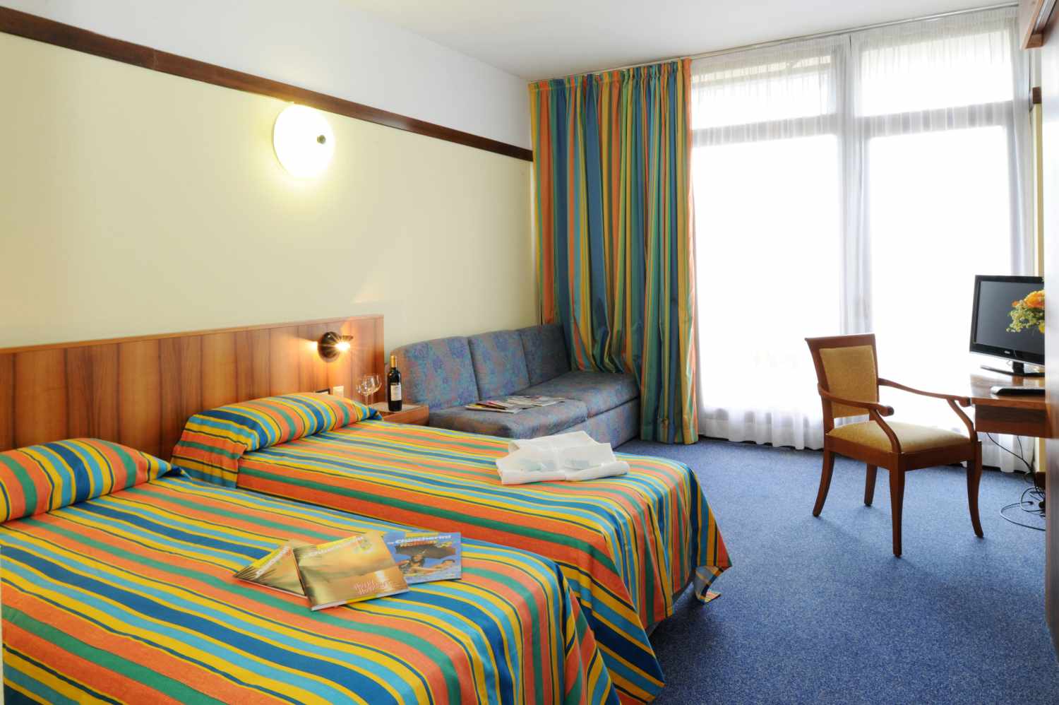 Sport Hotel Olimpo image 3