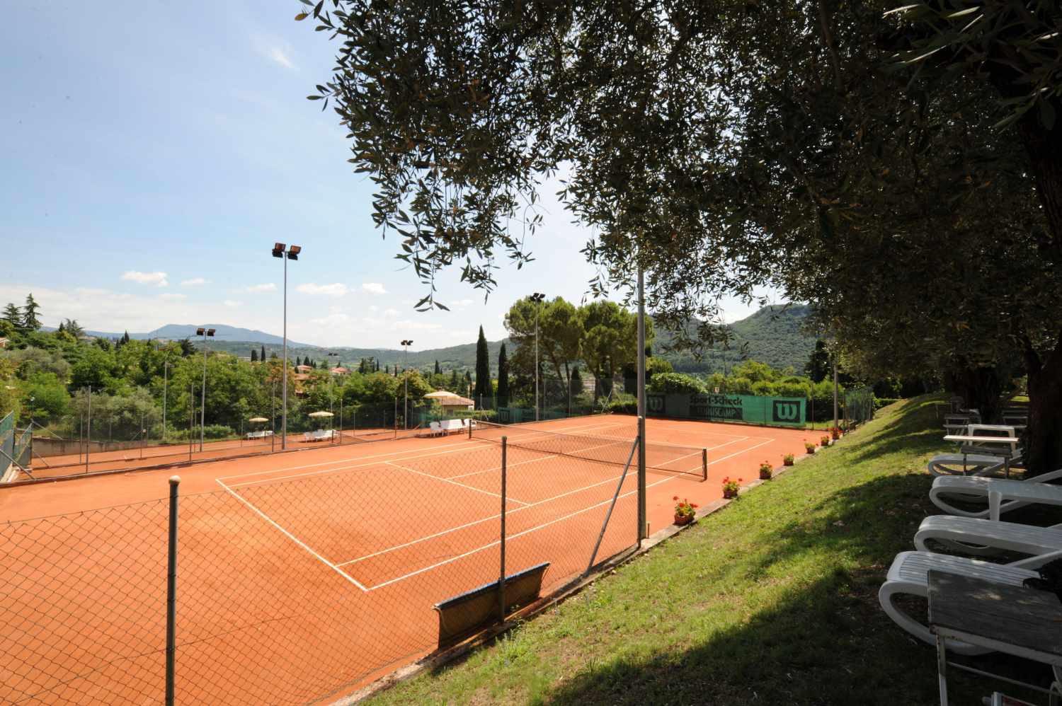 Sport Hotel Olimpo foto 10