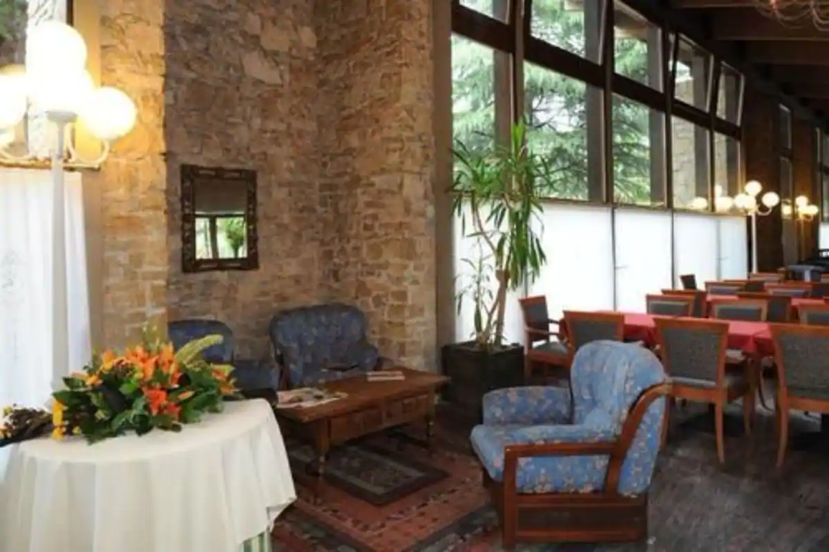 Sport Hotel Olimpo image 2