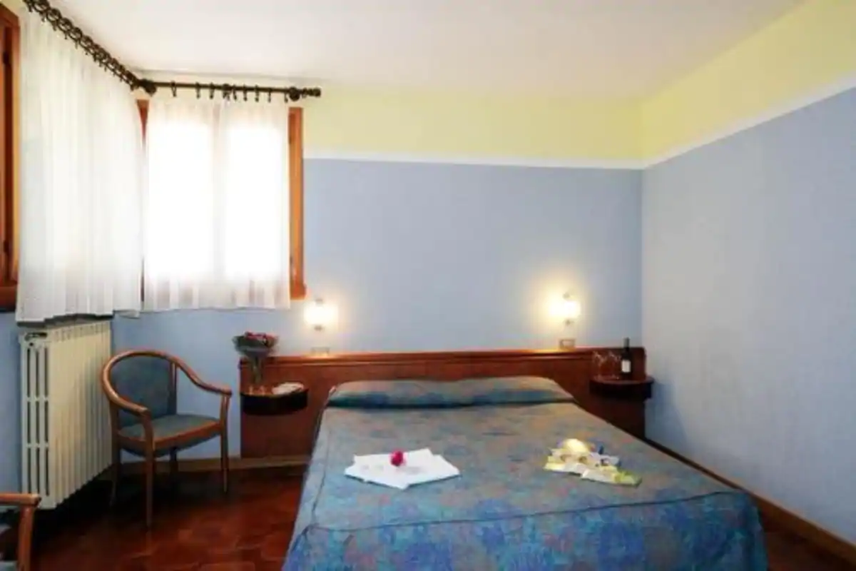 Sport Hotel Olimpo foto 14