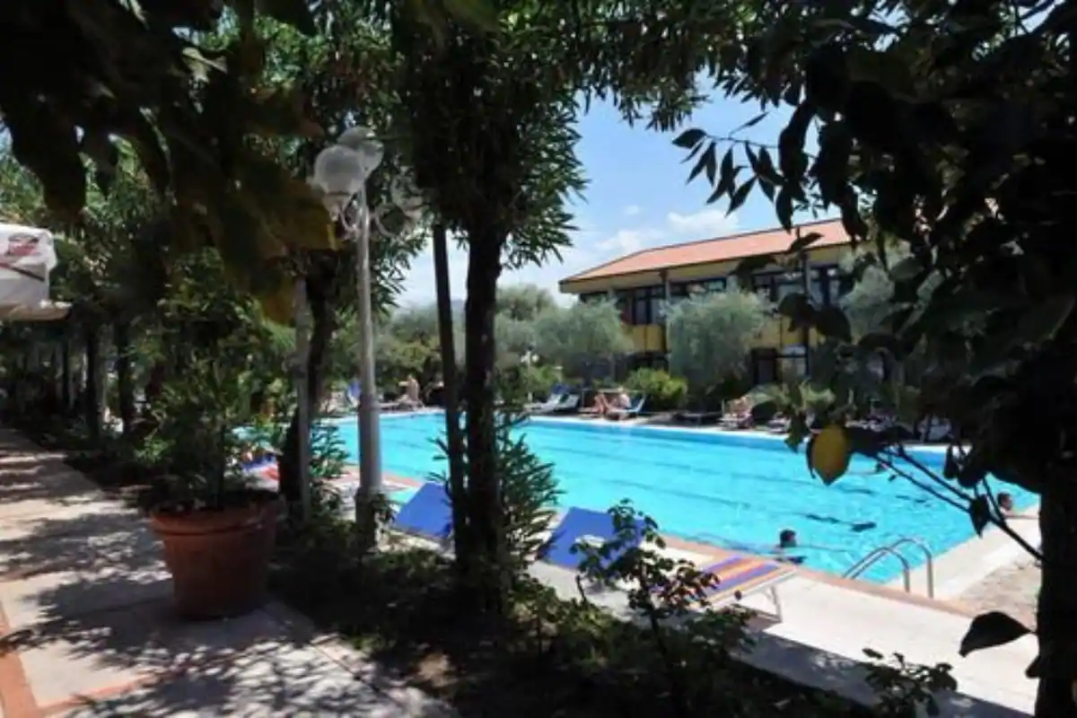 Sport Hotel Olimpo image 1