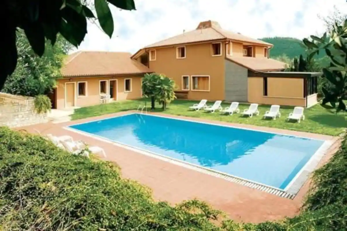 Sport Hotel Olimpo foto 16