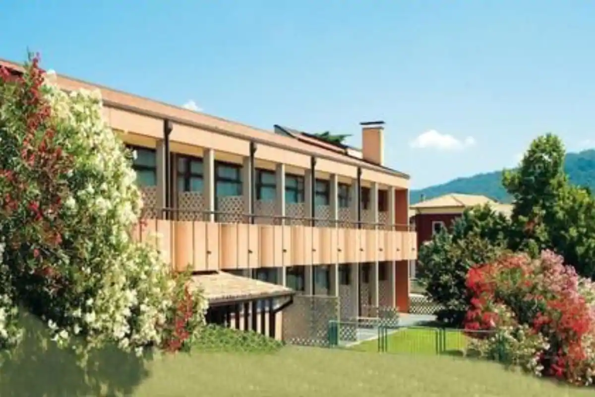 Sport Hotel Olimpo, Garda