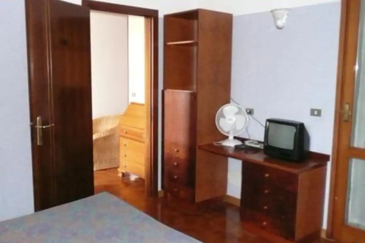 Sport Hotel Olimpo foto 12