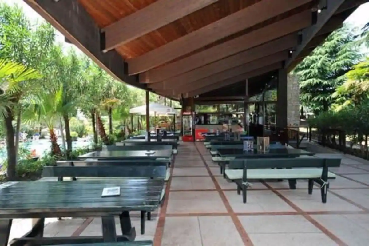 Sport Hotel Olimpo foto 19