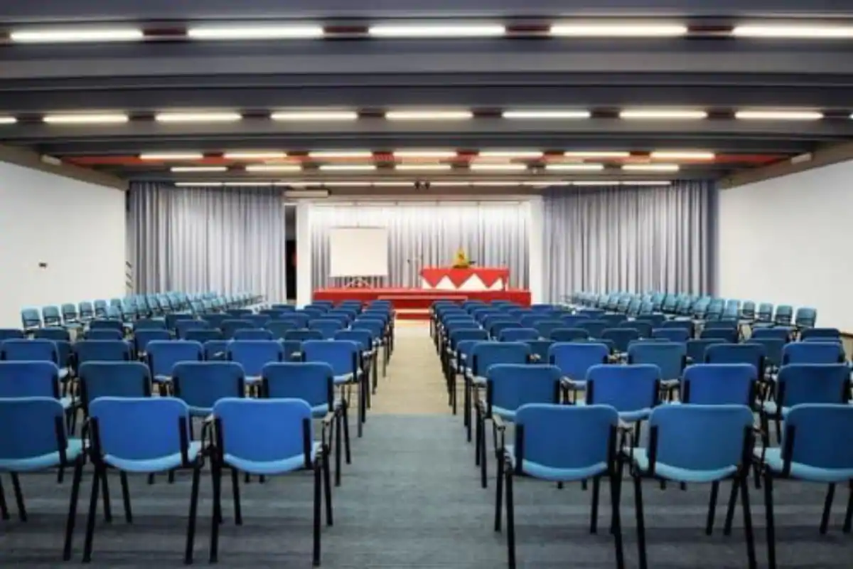 Sport Hotel Olimpo foto 20