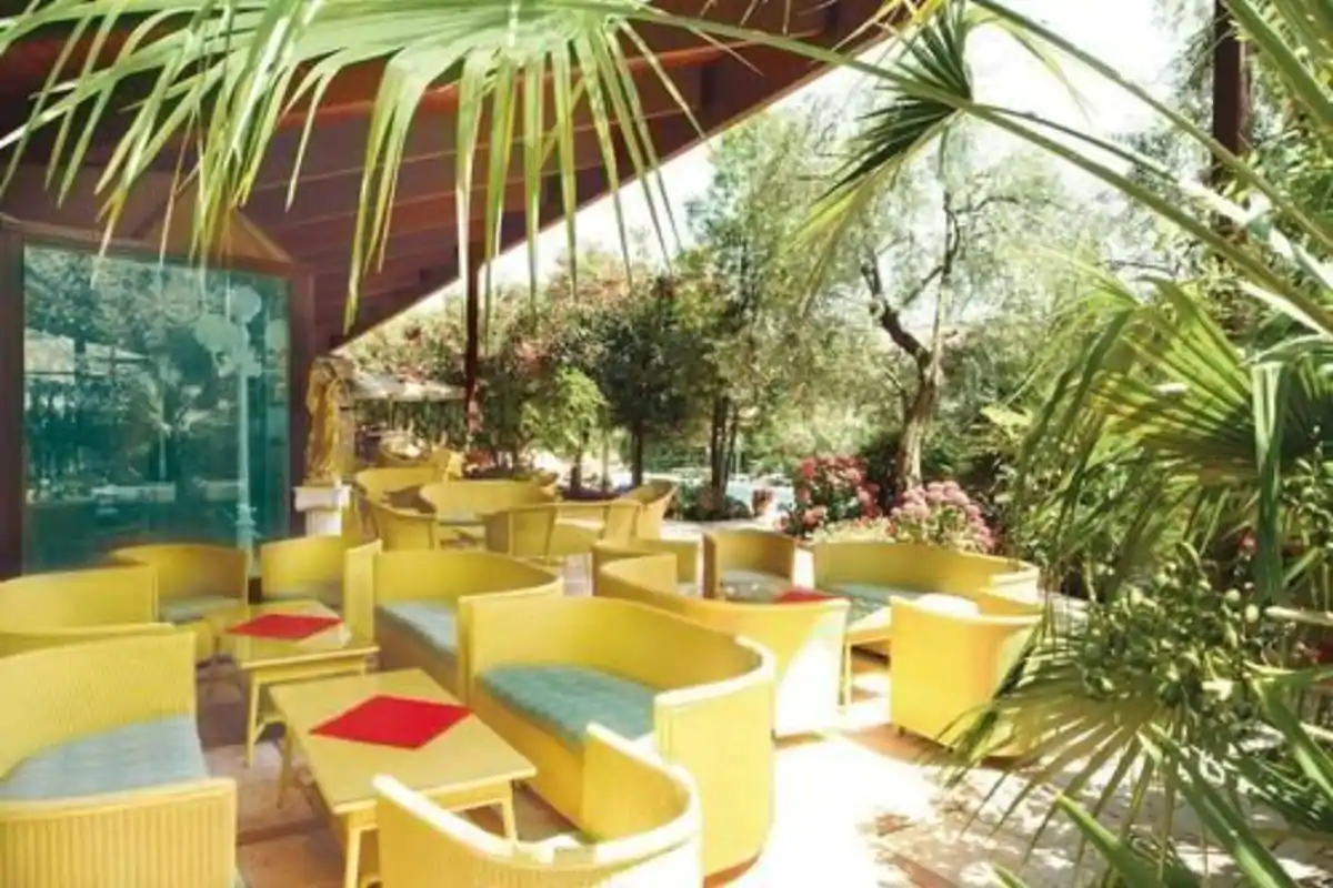 Sport Hotel Olimpo foto 22
