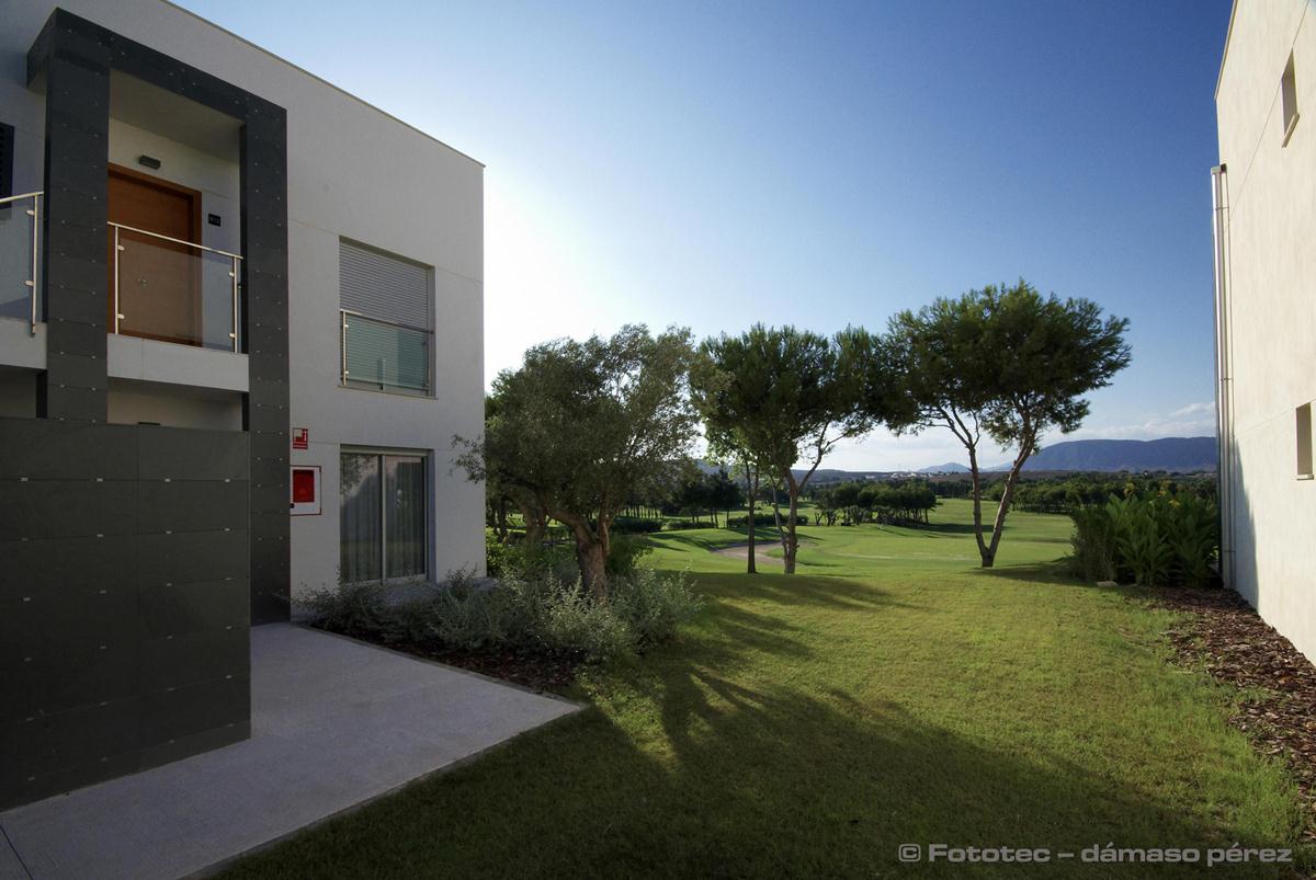 El Plantio Golf Resort image 1