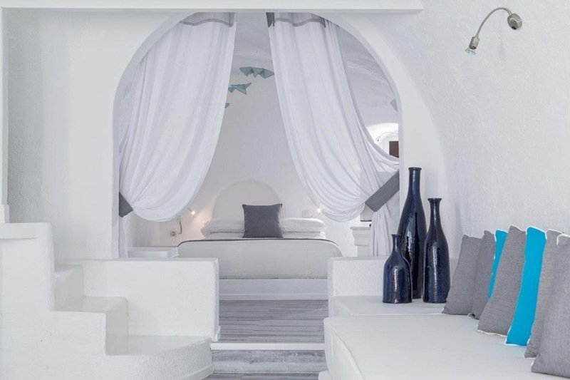 Mill Houses New Elegant Suites foto 16