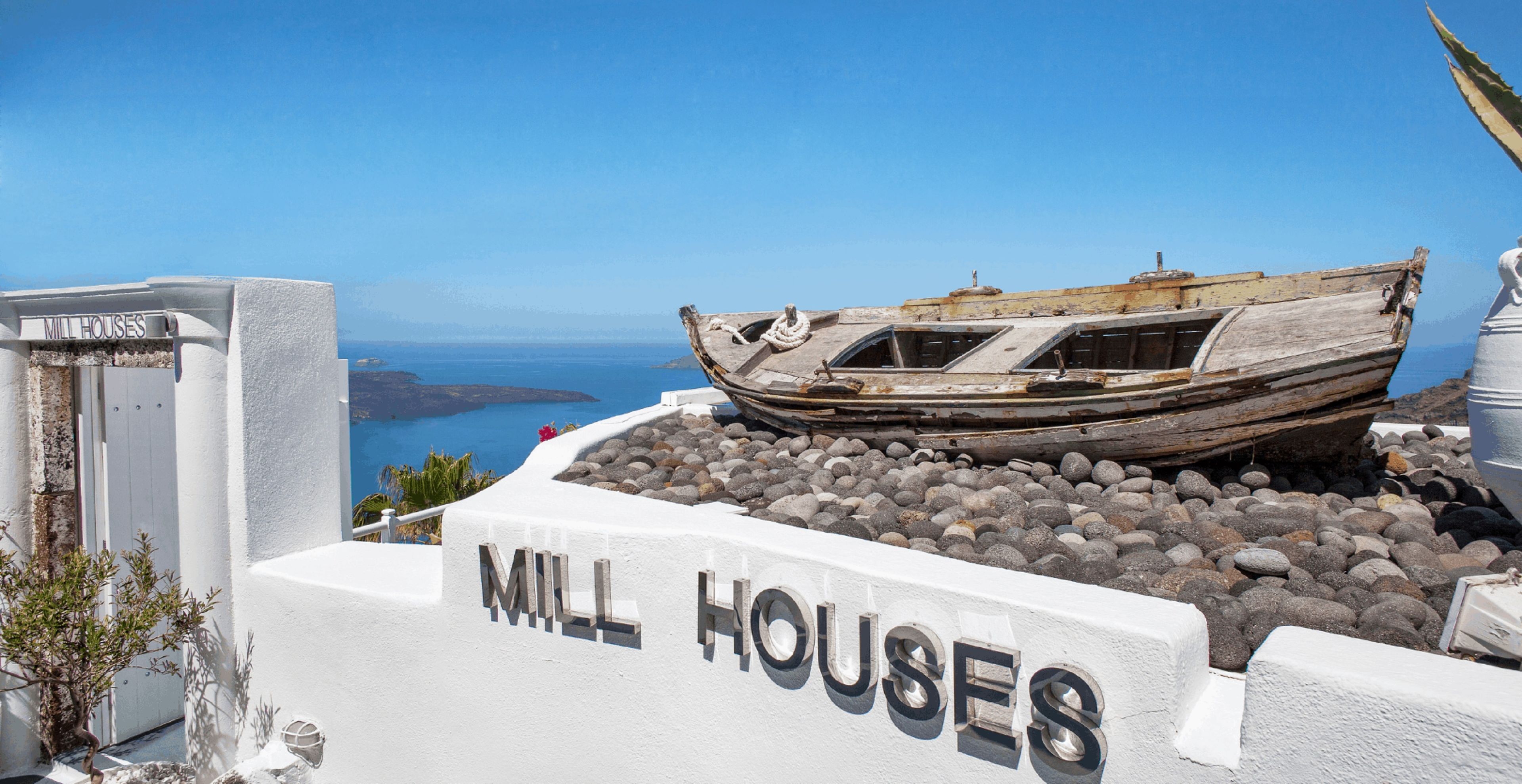 Mill Houses New Elegant Suites foto 6