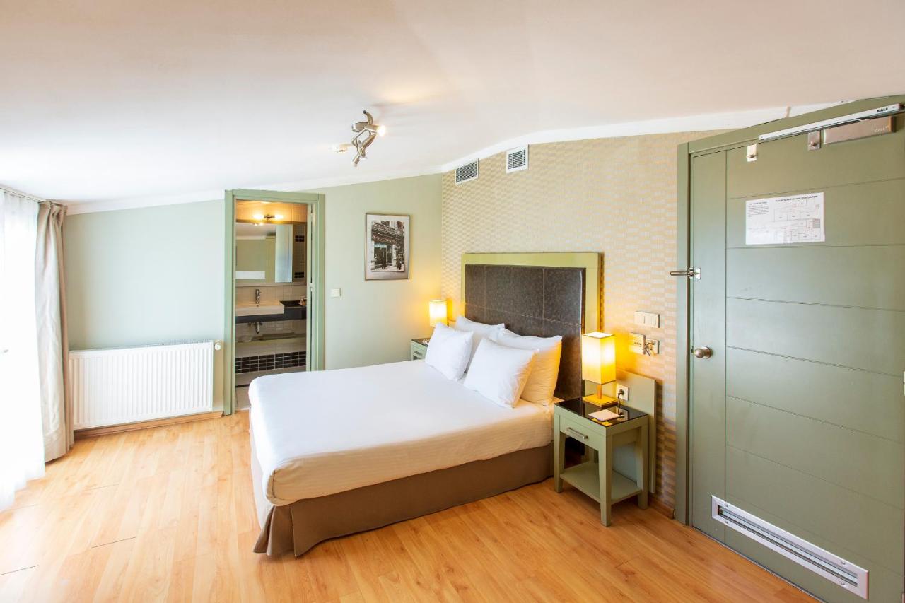 Hotellino foto 2