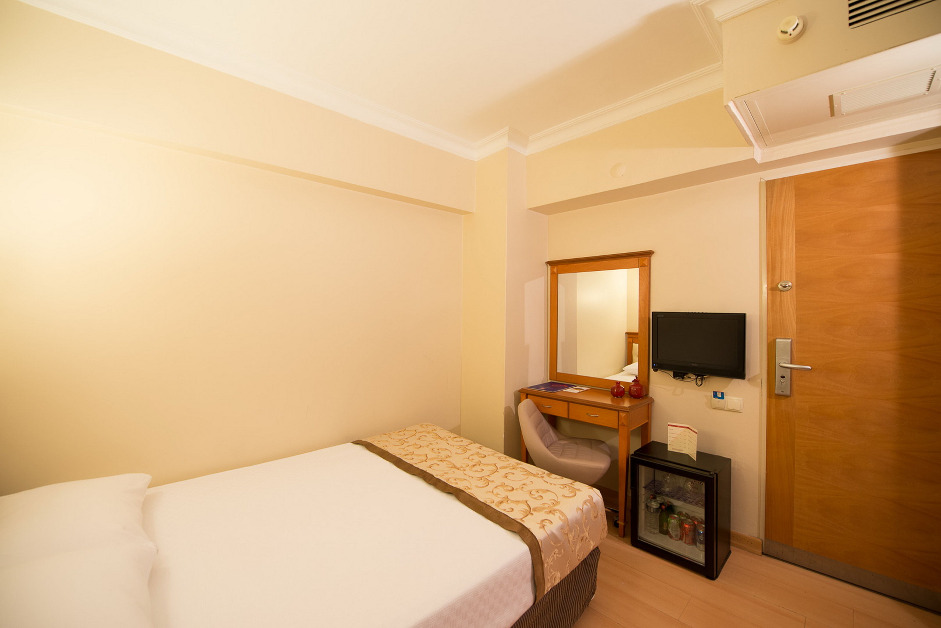 Prestige Hotel foto 38