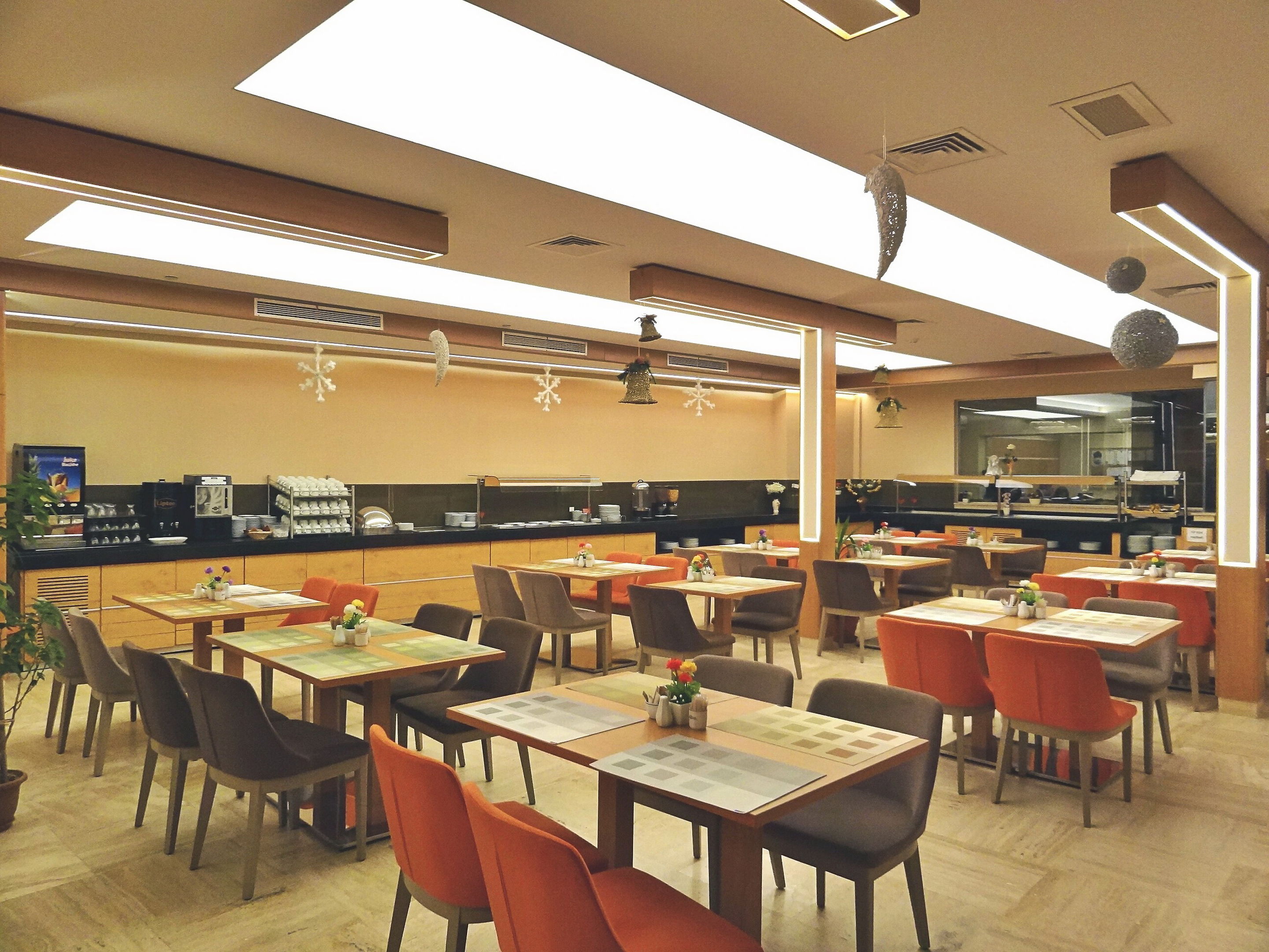 Prestige Hotel foto 23