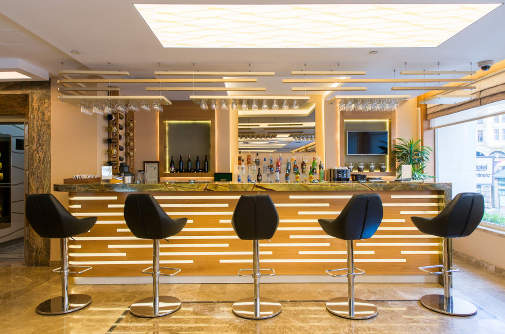 Prestige Hotel foto 19