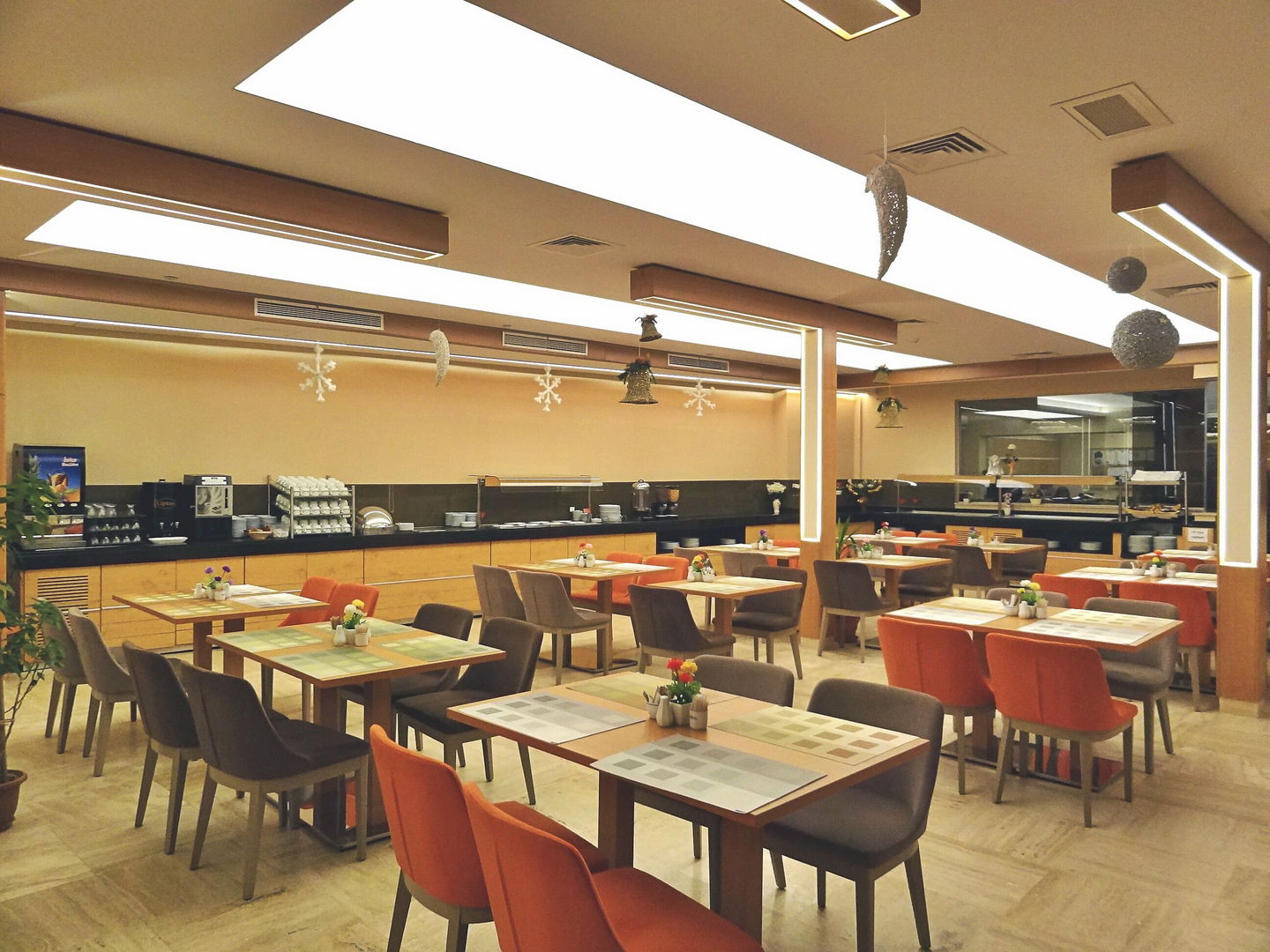Prestige Hotel foto 22