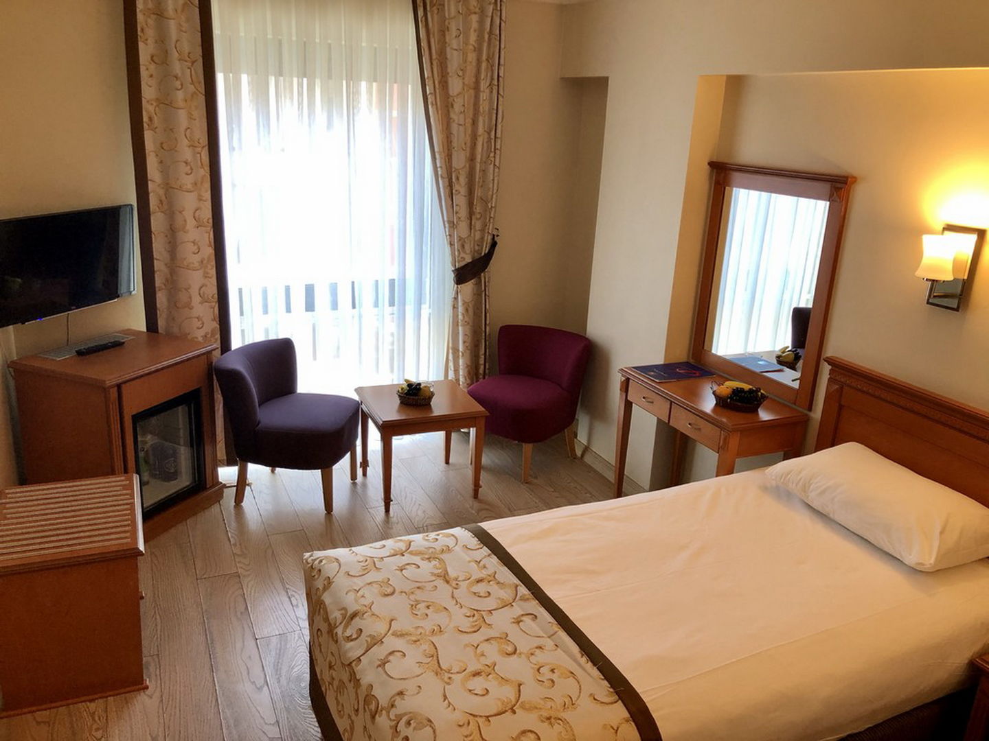 Prestige Hotel foto 34