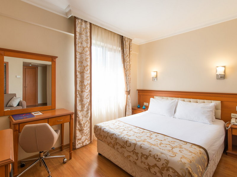 Prestige Hotel foto 27