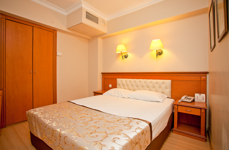 Prestige Hotel foto 7