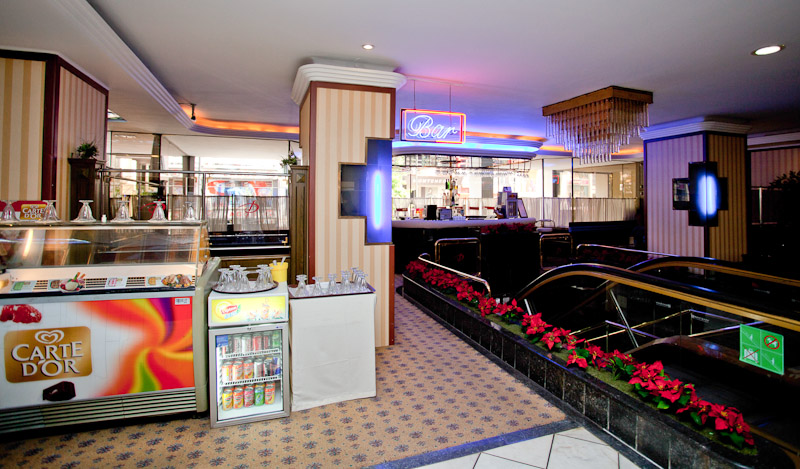Prestige Hotel foto 9