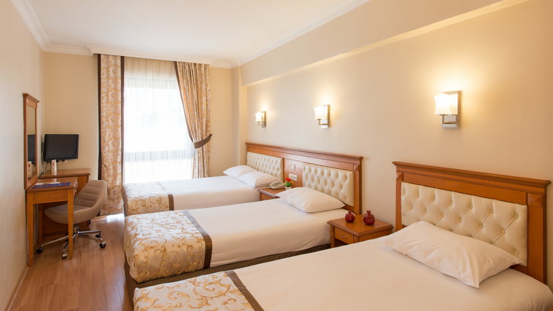 Prestige Hotel foto 30