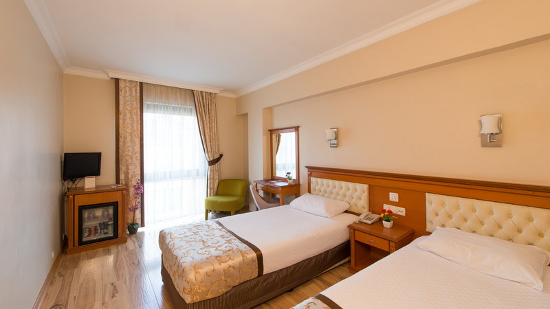 Prestige Hotel foto 39
