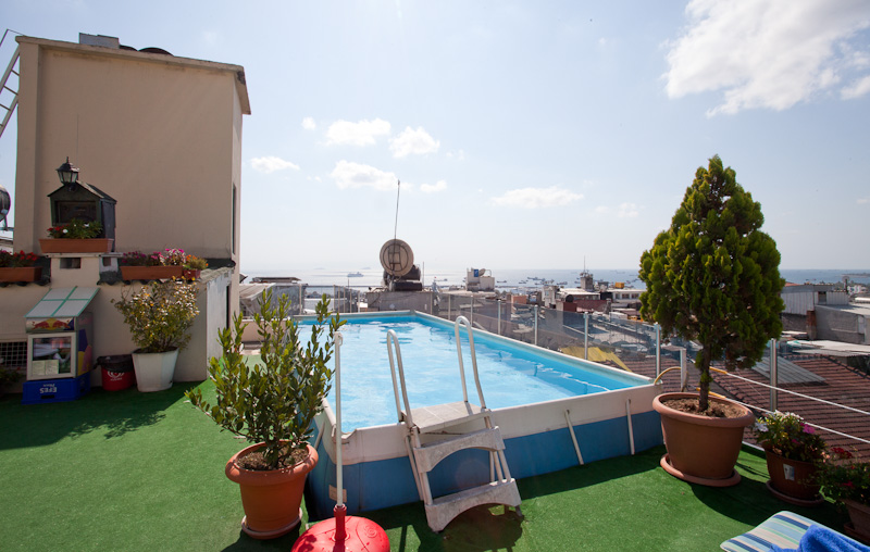 Prestige Hotel image 1