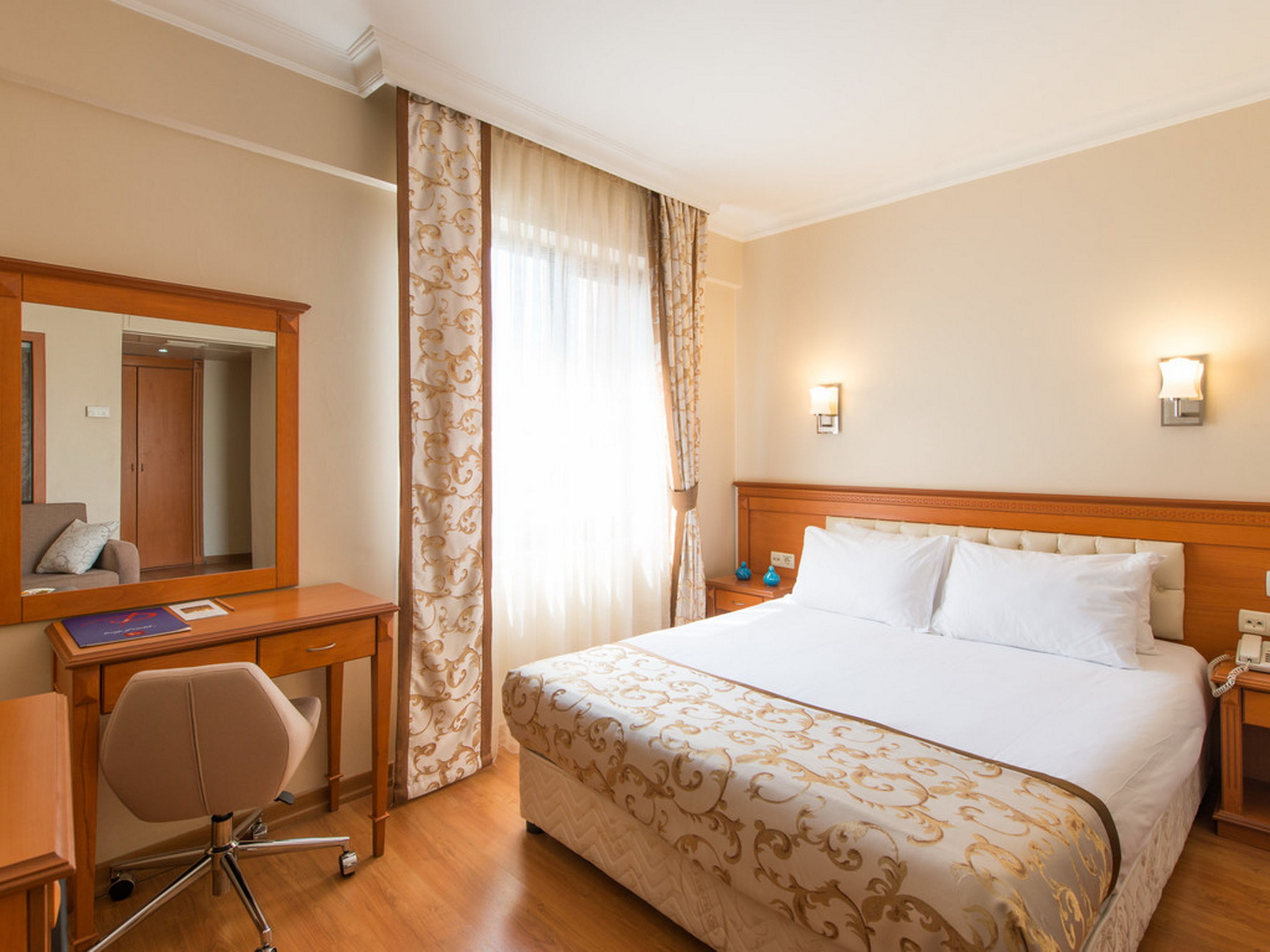 Prestige Hotel foto 29