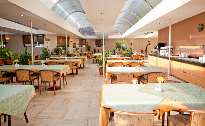 Prestige Hotel foto 13
