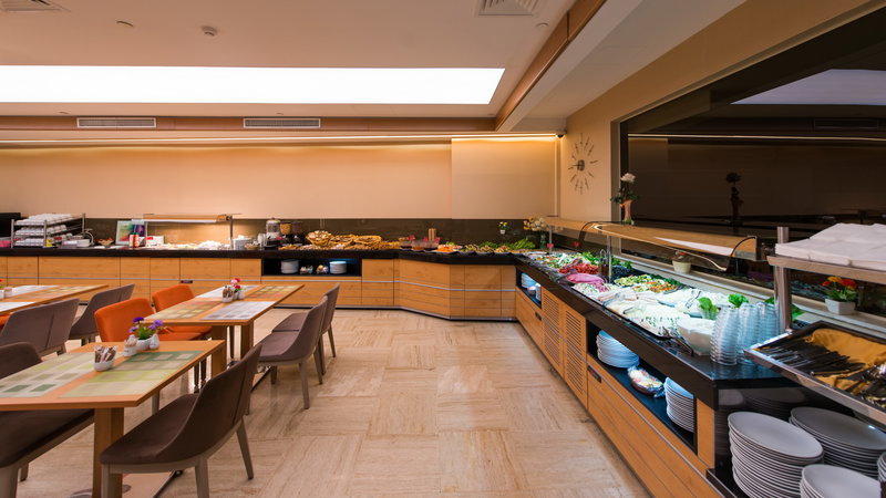 Prestige Hotel foto 24