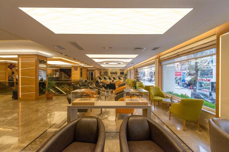Prestige Hotel foto 2