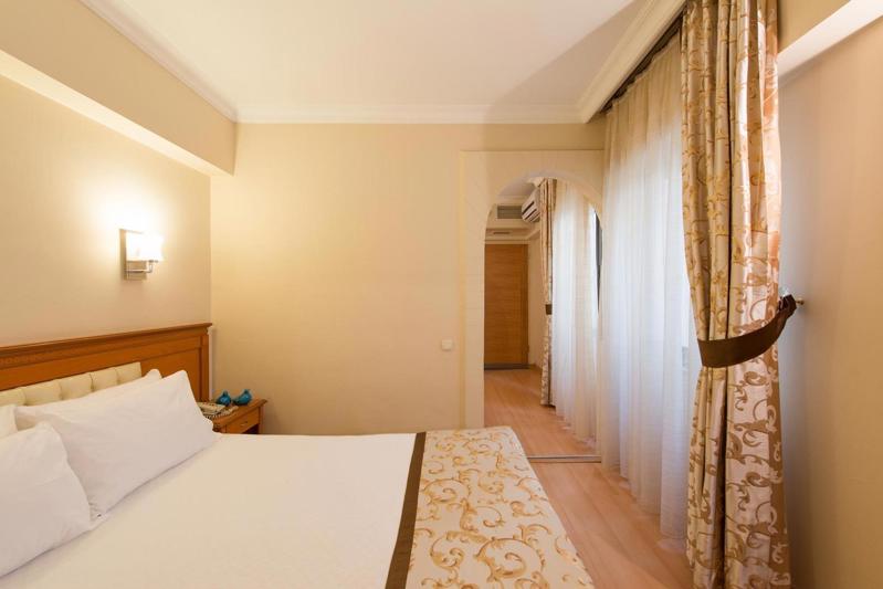 Prestige Hotel in Istanbul - foto 5