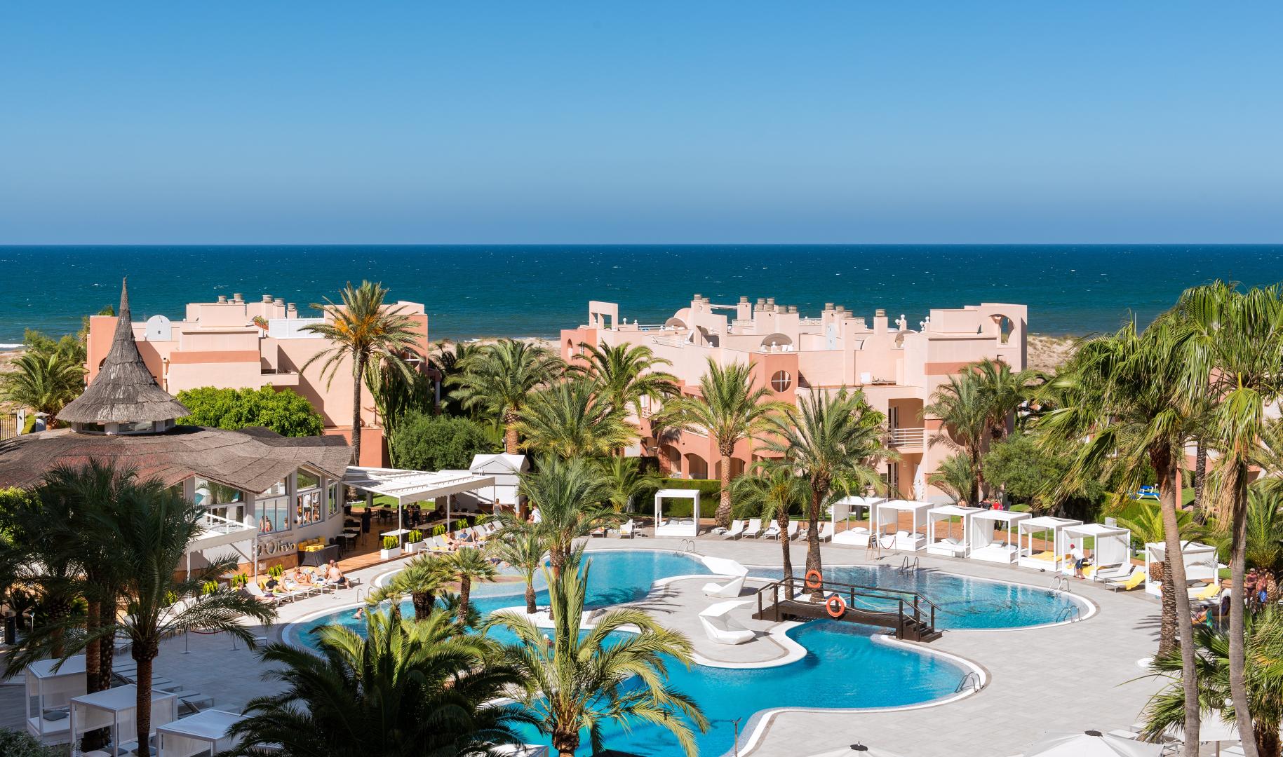 Oliva Nova Beach & Golf Hotel foto 19