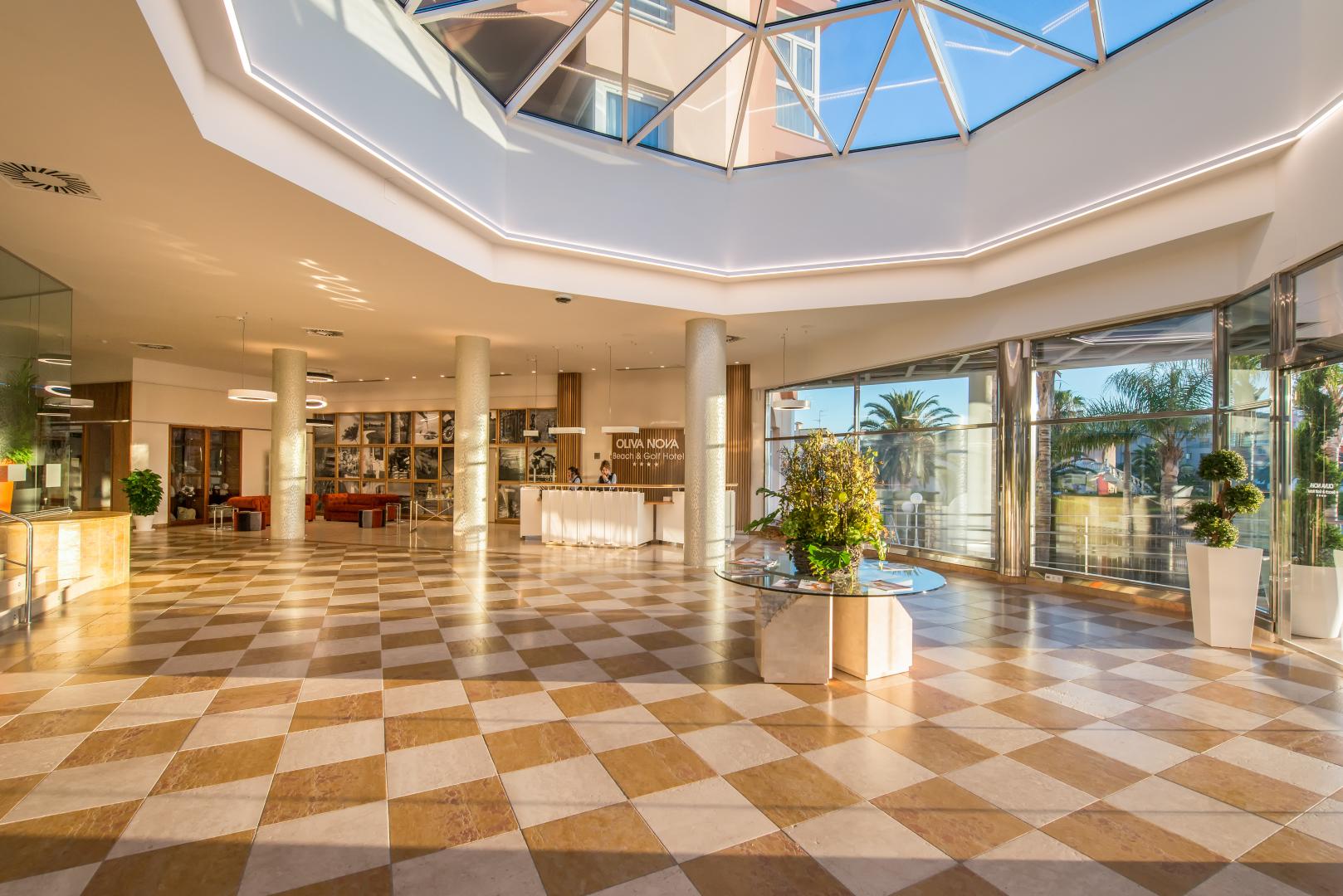 Oliva Nova Beach & Golf Hotel foto 16