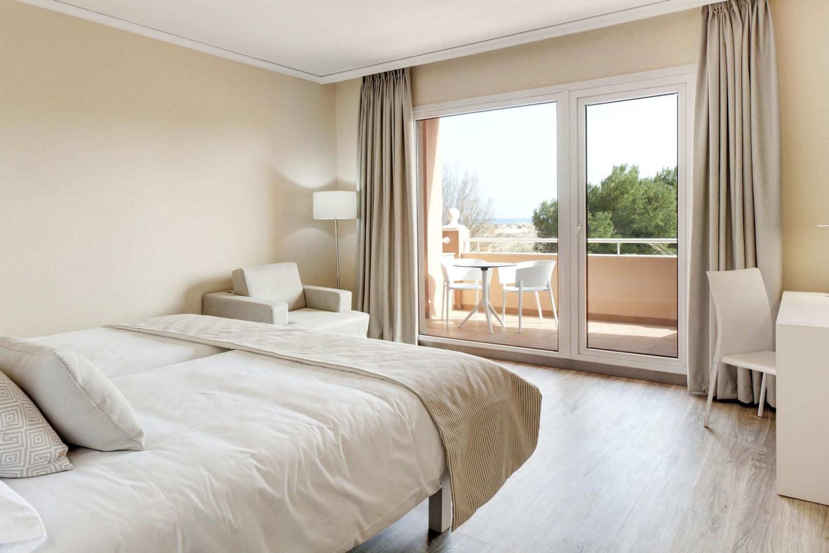 Oliva Nova Beach & Golf Hotel foto 6