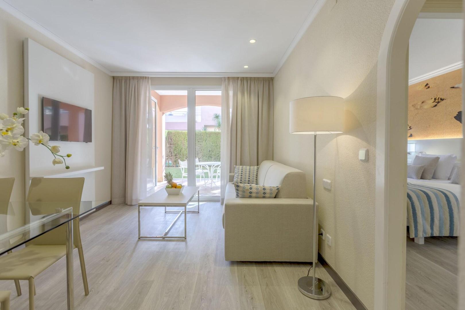 Oliva Nova Beach & Golf Hotel foto 7