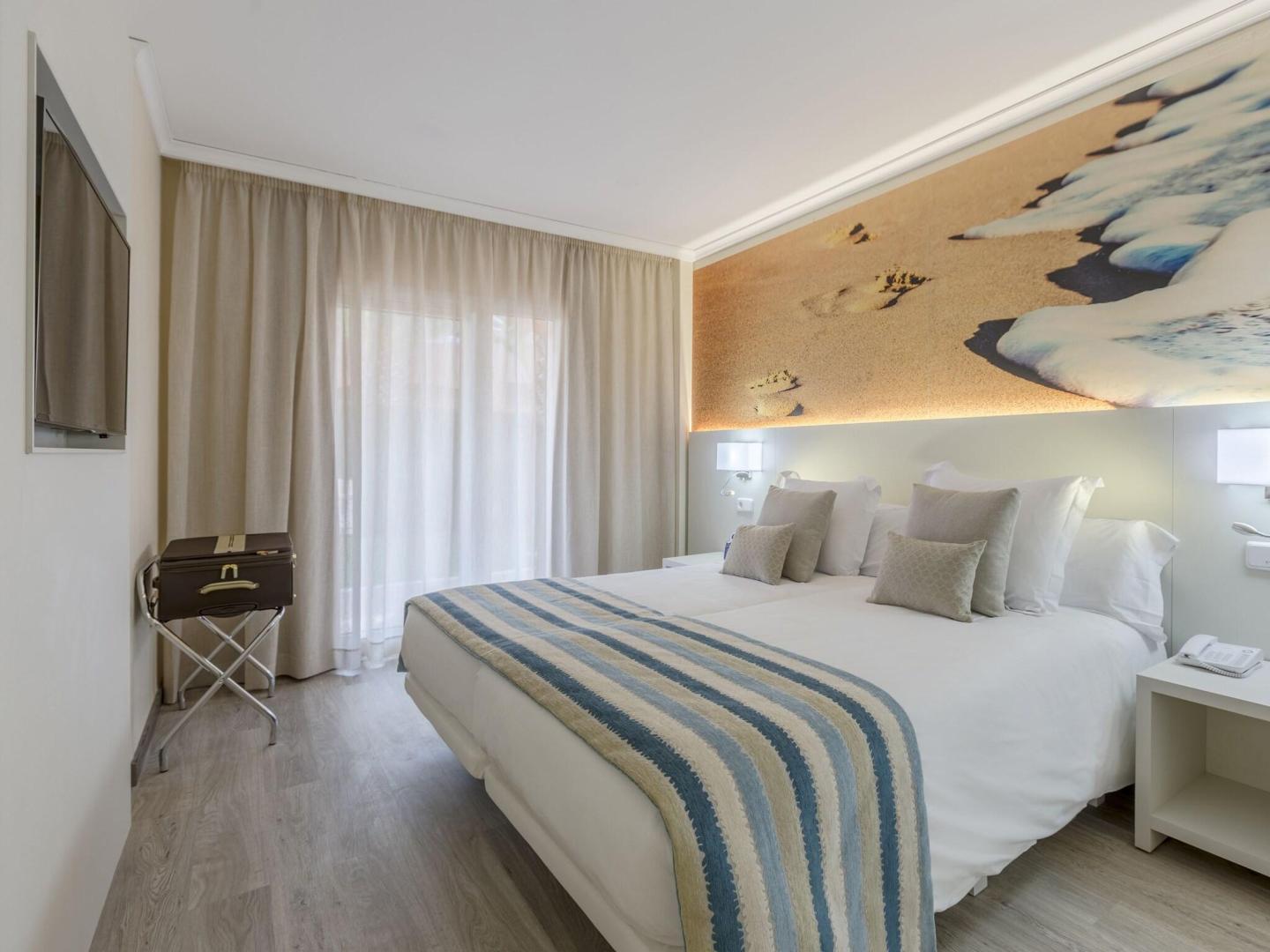 Oliva Nova Beach & Golf Hotel foto 9