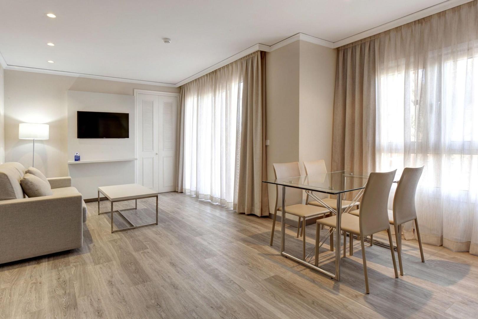 Oliva Nova Beach & Golf Hotel foto 10