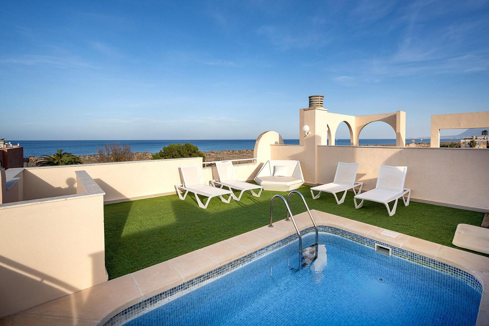 Oliva Nova Beach & Golf Hotel foto 33