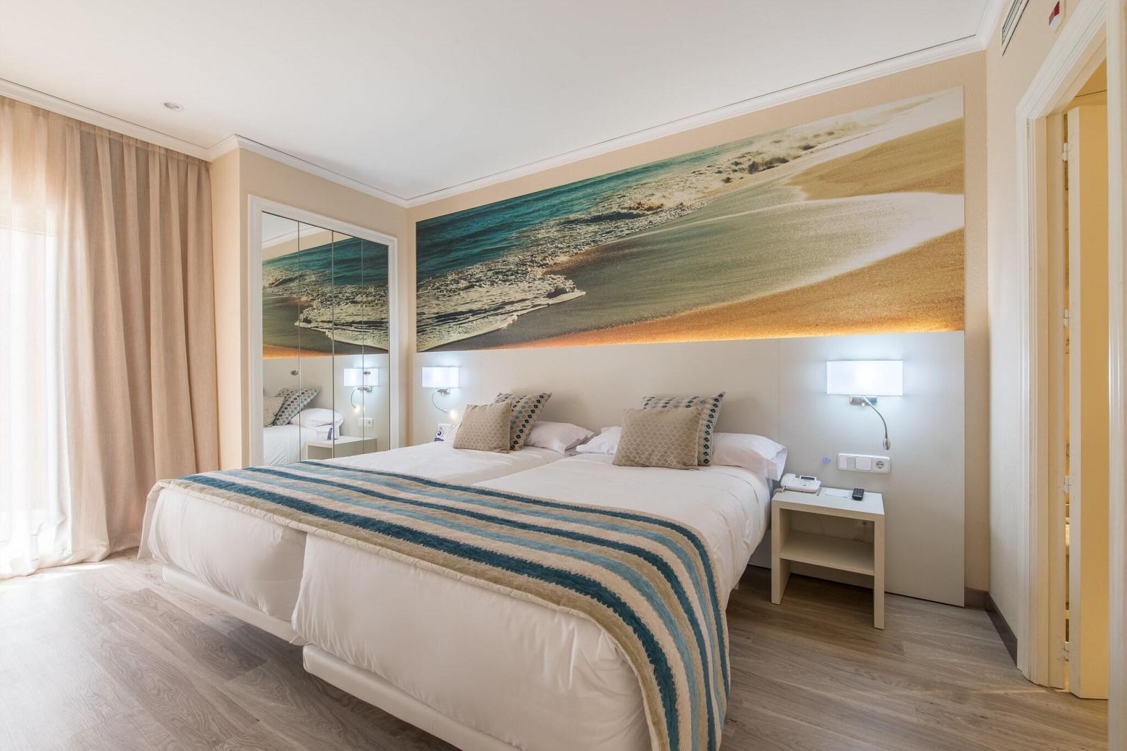 Oliva Nova Beach & Golf Hotel foto 31