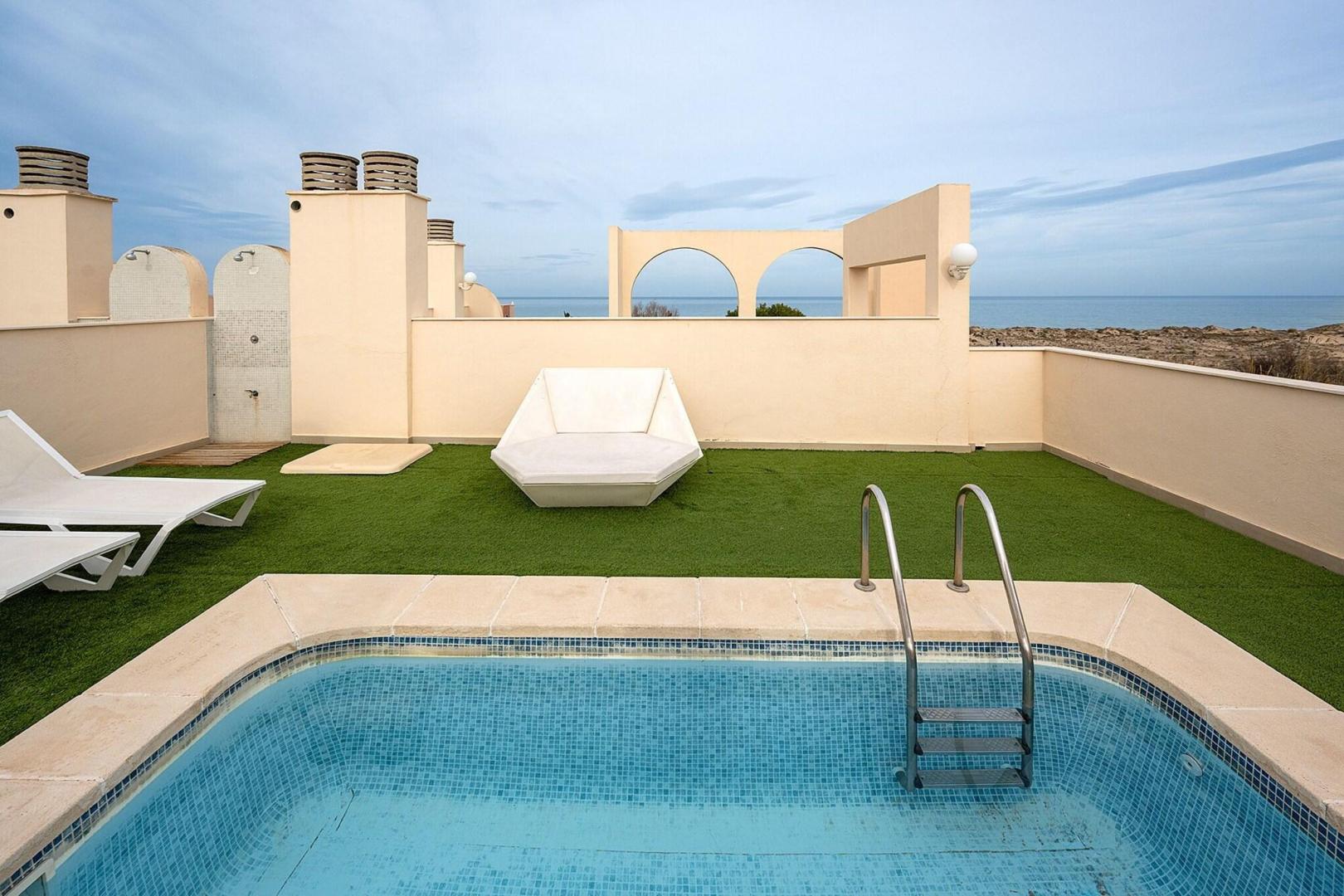 Oliva Nova Beach & Golf Hotel foto 39