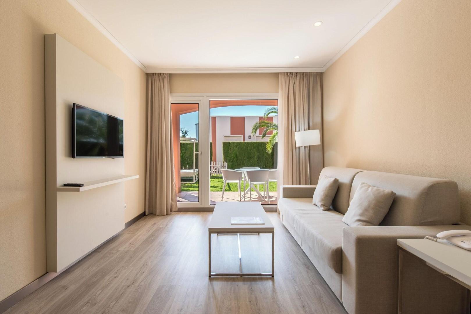 Oliva Nova Beach & Golf Hotel foto 43
