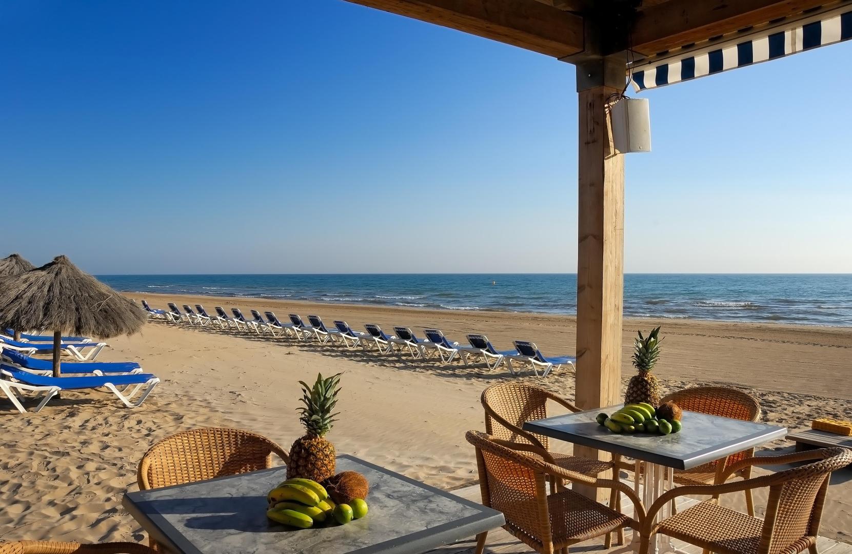 Oliva Nova Beach & Golf Hotel foto 13