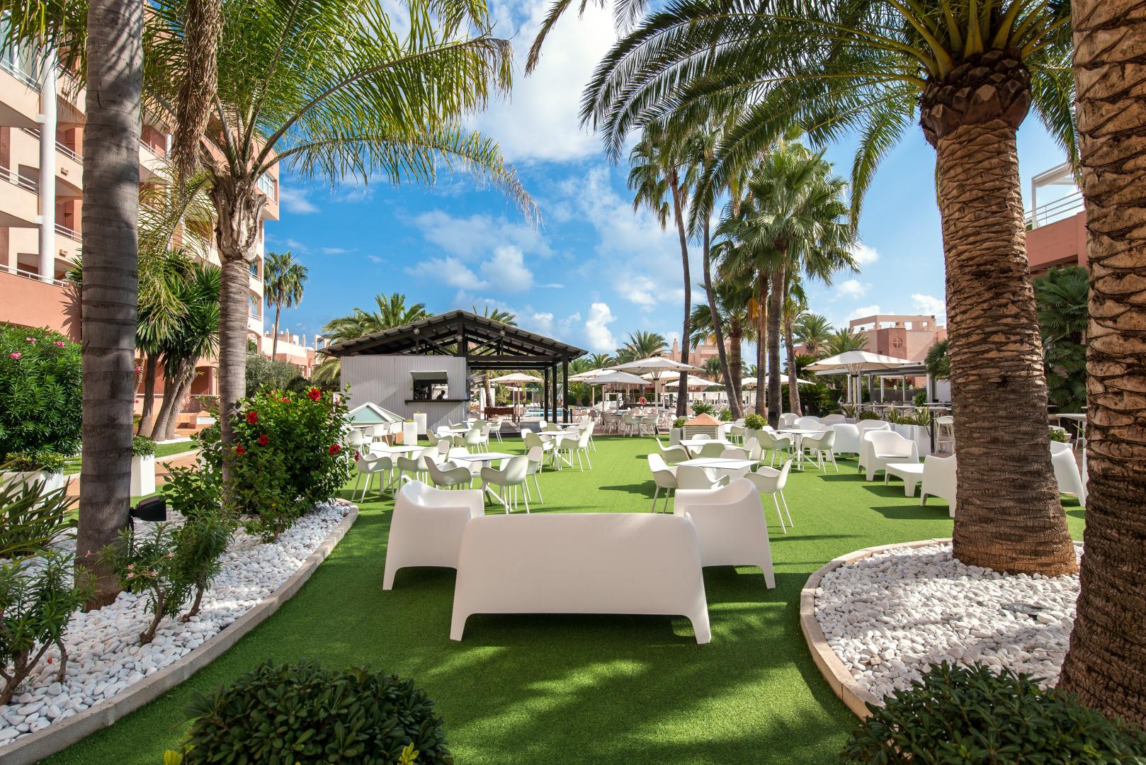Oliva Nova Beach & Golf Hotel foto 12