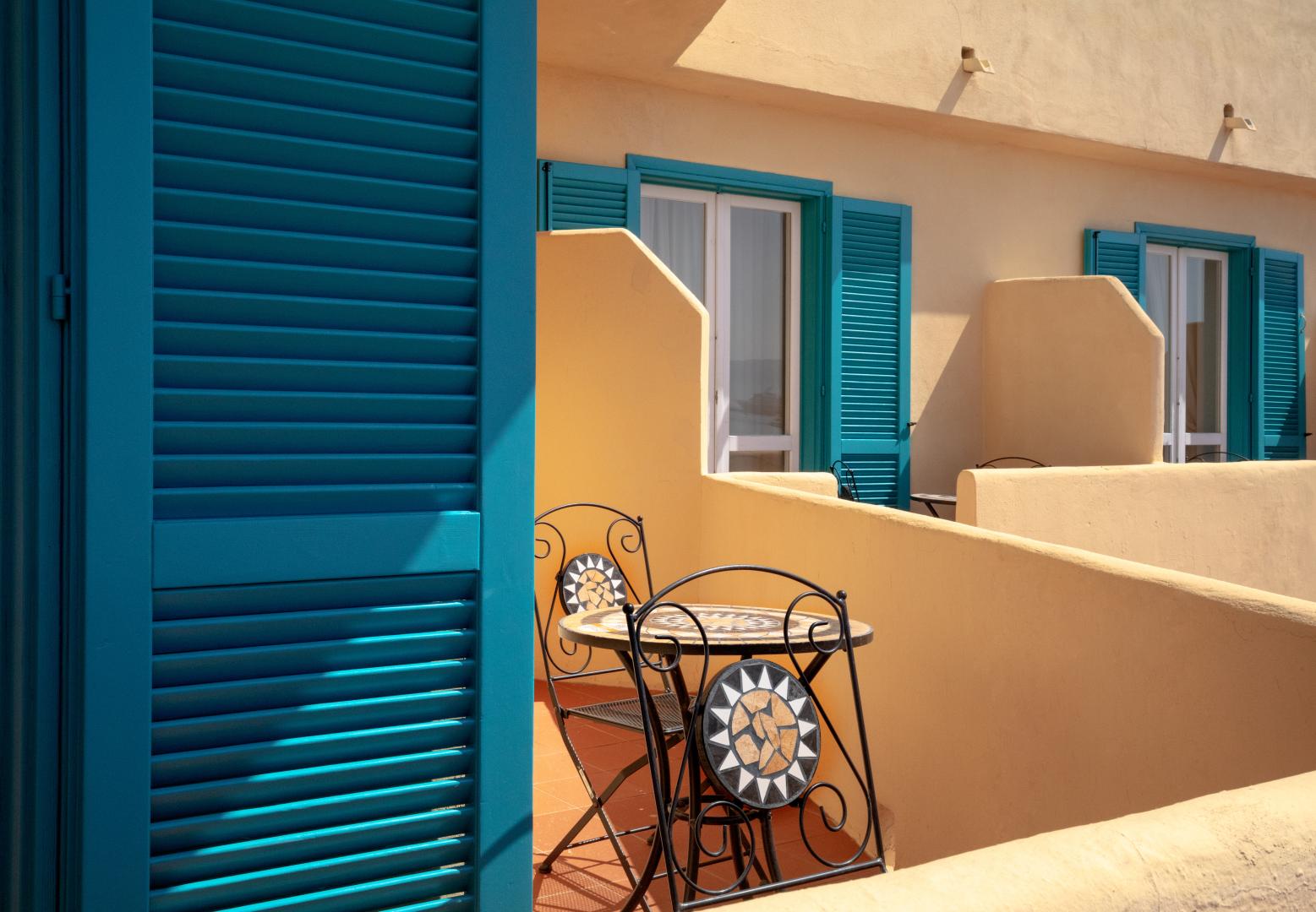 Hotel-promotiefoto — Castello