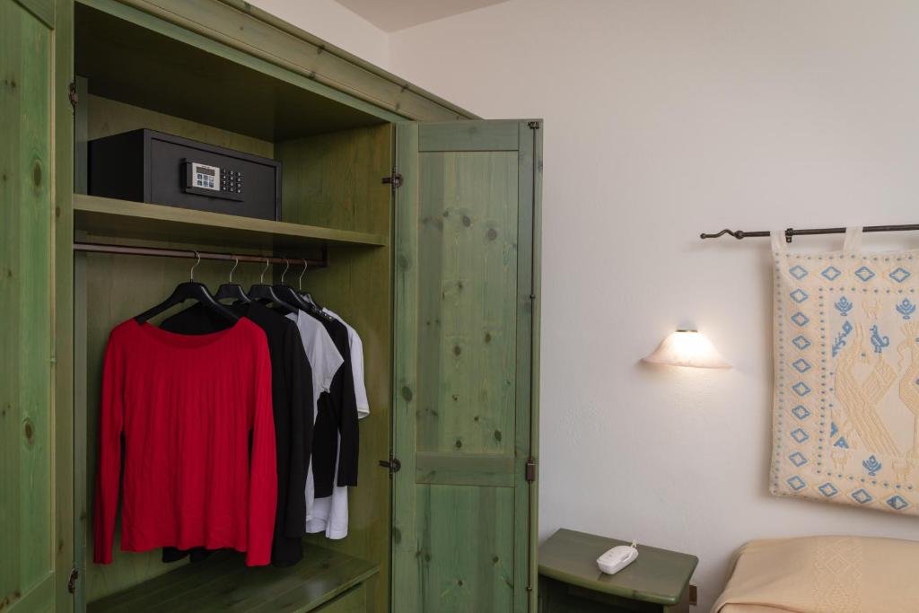 Suite met zithoek — Castello