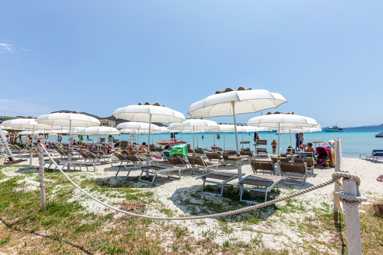 Hotel-promotiefoto — Castello