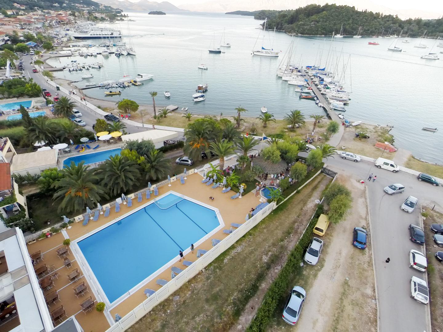 Athos Hotel foto 10